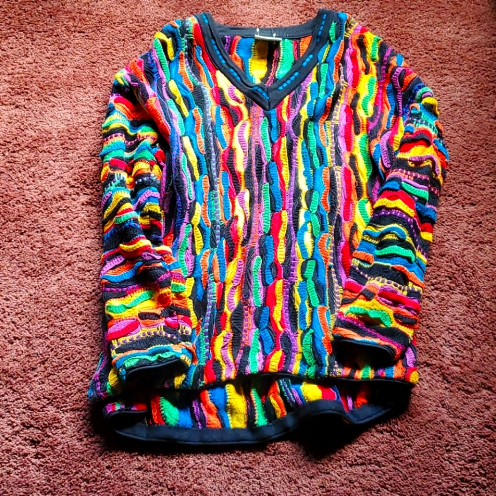 Dress/Sweater